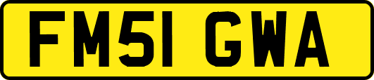 FM51GWA