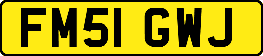 FM51GWJ