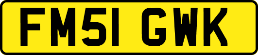 FM51GWK