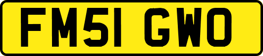 FM51GWO
