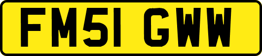 FM51GWW