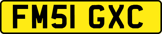 FM51GXC