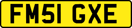 FM51GXE