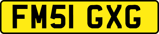 FM51GXG