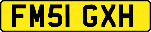 FM51GXH