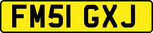 FM51GXJ