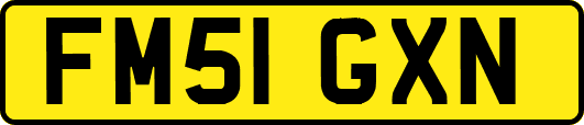 FM51GXN