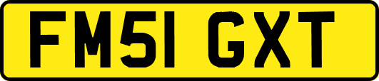 FM51GXT