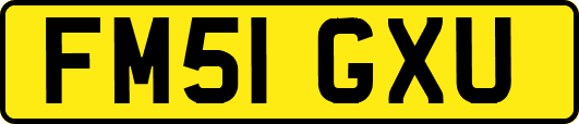 FM51GXU