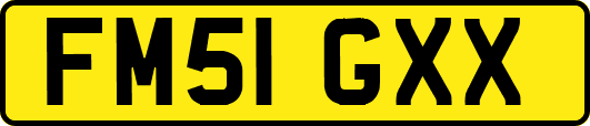 FM51GXX