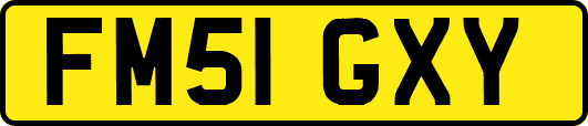 FM51GXY