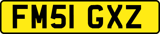 FM51GXZ