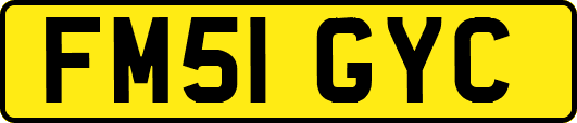 FM51GYC