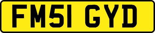 FM51GYD