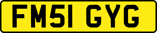 FM51GYG