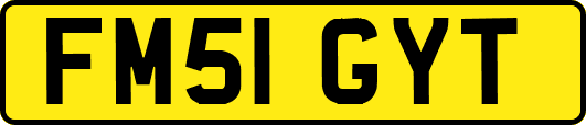 FM51GYT