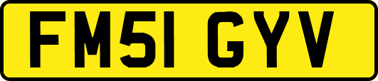 FM51GYV