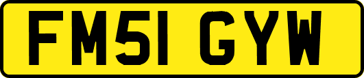 FM51GYW