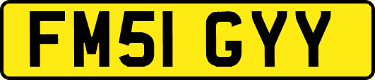 FM51GYY