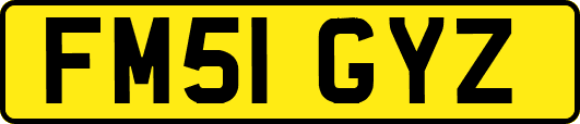 FM51GYZ