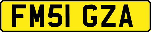 FM51GZA