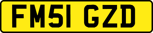 FM51GZD