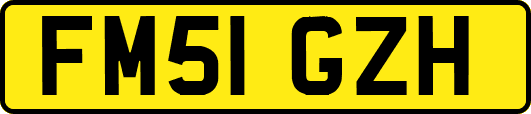 FM51GZH