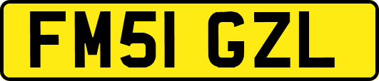 FM51GZL