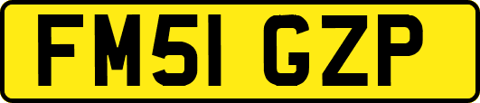 FM51GZP