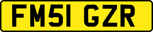 FM51GZR