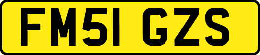 FM51GZS