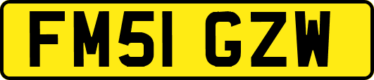 FM51GZW