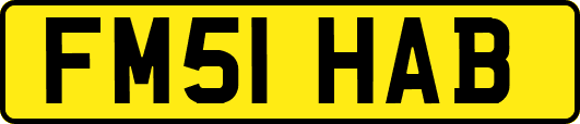 FM51HAB