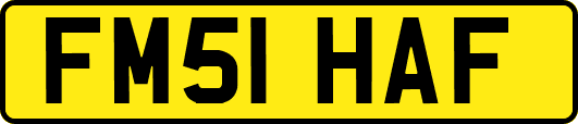 FM51HAF