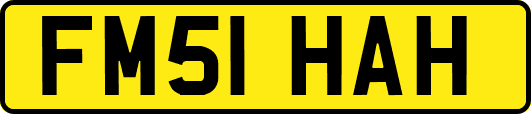 FM51HAH