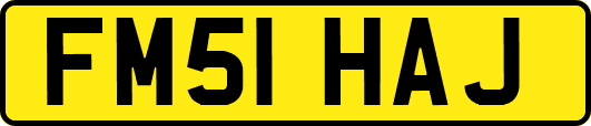FM51HAJ