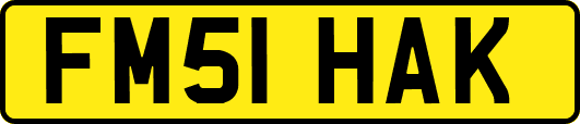 FM51HAK