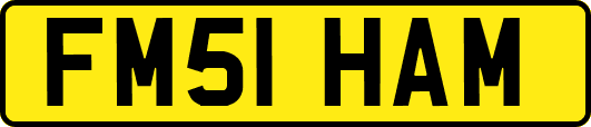 FM51HAM