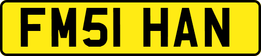 FM51HAN