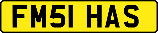 FM51HAS