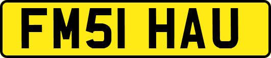 FM51HAU