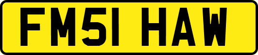 FM51HAW