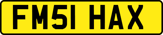 FM51HAX