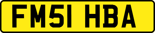 FM51HBA