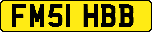 FM51HBB