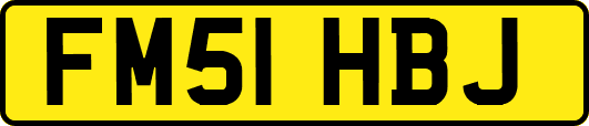 FM51HBJ