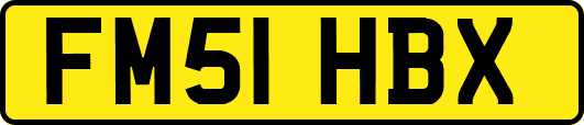 FM51HBX