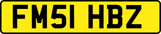 FM51HBZ