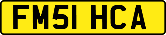 FM51HCA