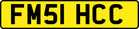 FM51HCC